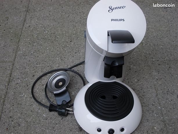Cafetière Philips SENSEO