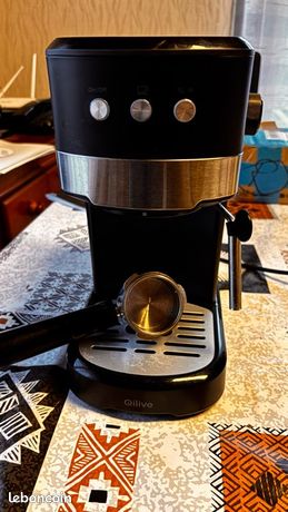 Cafetière Qilive