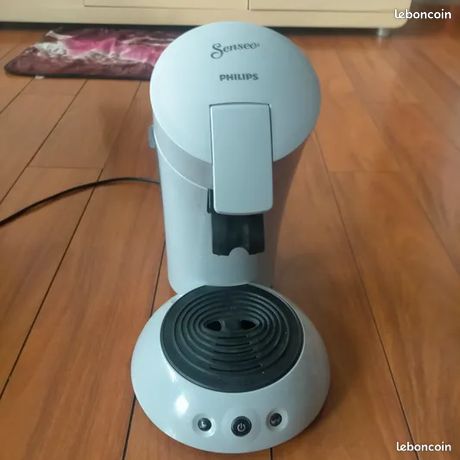 Cafetière Senseo