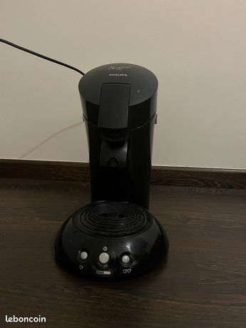 Cafetière senseo