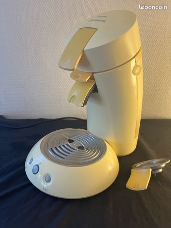 Cafetière Senséo