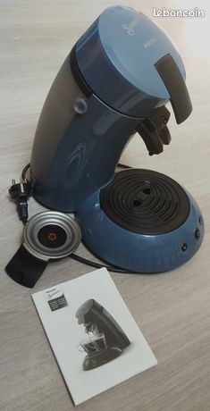 Cafetière Senseo