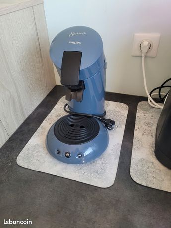 Cafetière Senseo