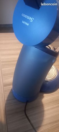 Cafetière senseo