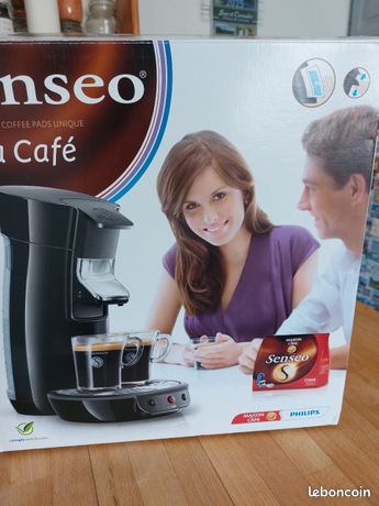 Cafetière Senseo