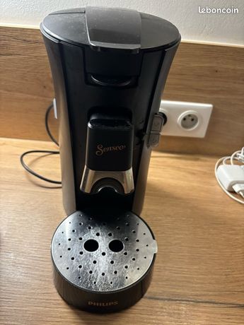 Cafetière senseo
