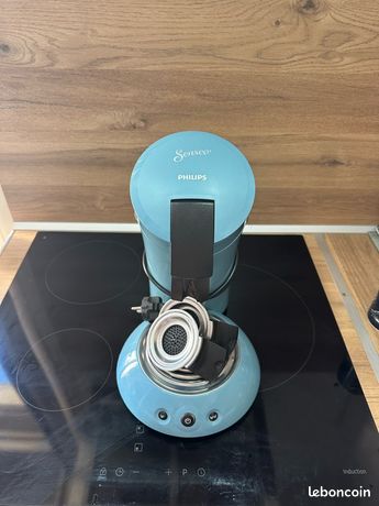 Cafetière senseo