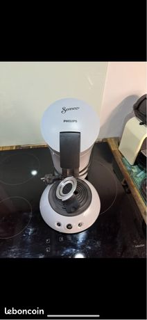 Cafetière senseo