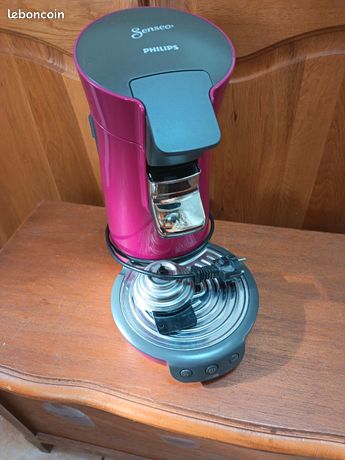 Cafetière Senseo philip