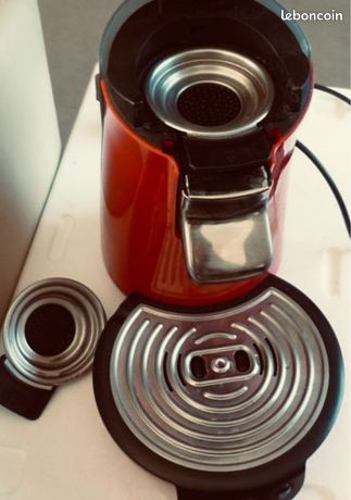 Cafetière senseo Philips