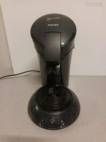 Cafetière Senseo Philips