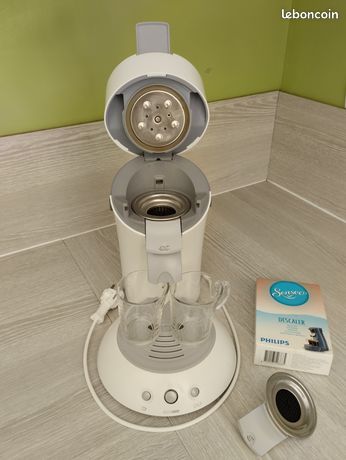Cafetière Senseo Philips