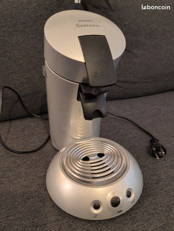 Cafetière Senseo Philips