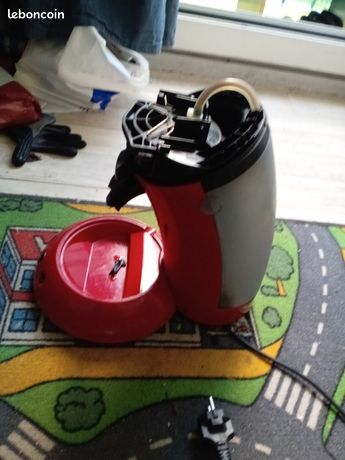 Cafetière senseo