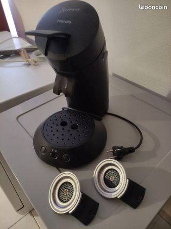 Cafetière senso
