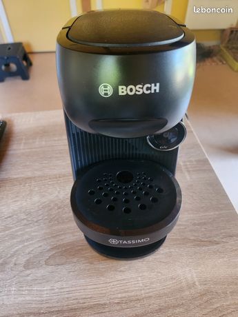 Cafetière tassimo