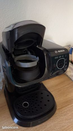 Cafetière Tassimo