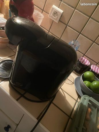 Cafetière tassimo