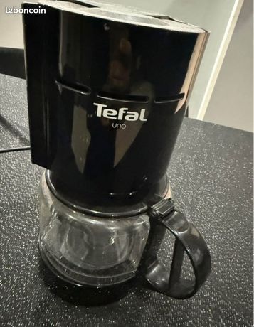 Cafetière tefal