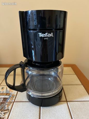 Cafetière "Téfal"