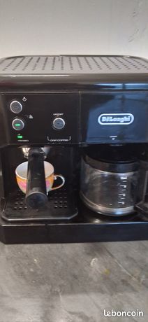 Cafetire DELONGHI