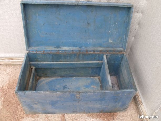 Caisse a outils