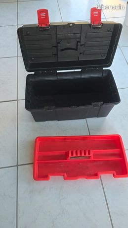 Caisse à outils