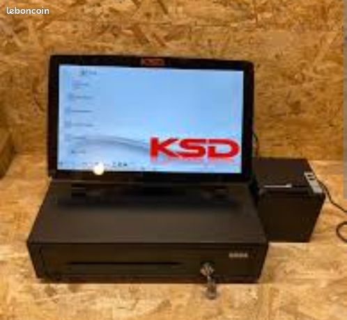 Caisse KSD