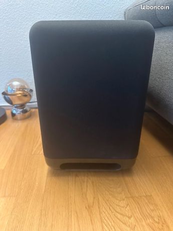 Caisse de basse Sony SA-SW5
