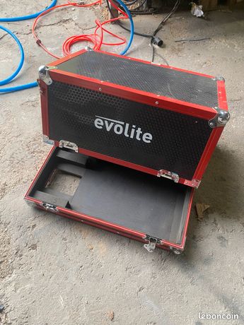 Caisse de rangement