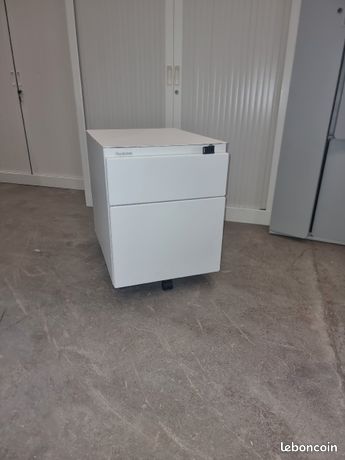 Caisson à roulettes de bureau