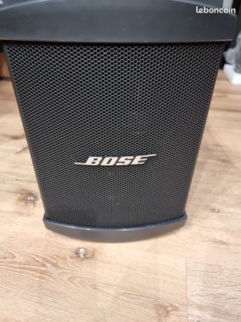 Caisson de bass bose b1