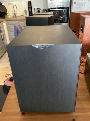 Caisson de basse cabasse