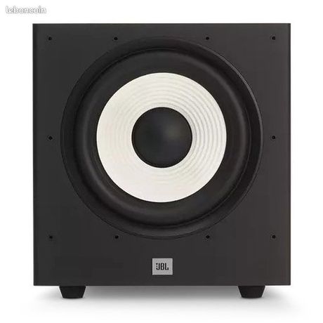 Caisson de basses JBL