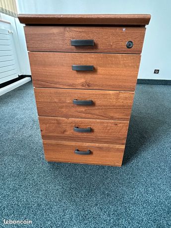 Caisson de rangement