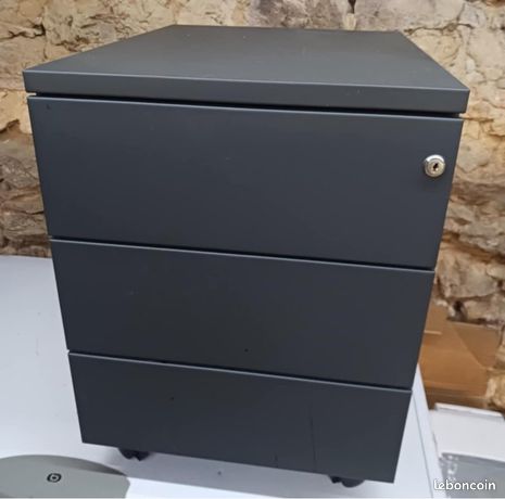 Caisson de rangement