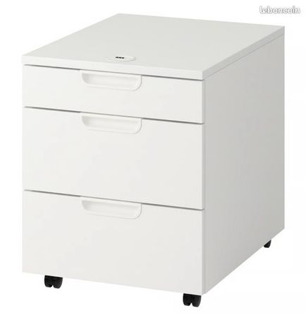Caisson IKEA Galant