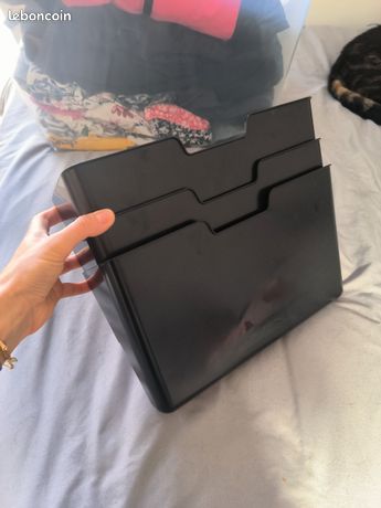 Caisson pour document bureau