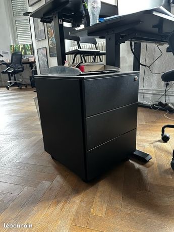 Caisson bureau