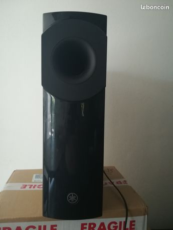 Caisson de basse Yamaha WSW 160