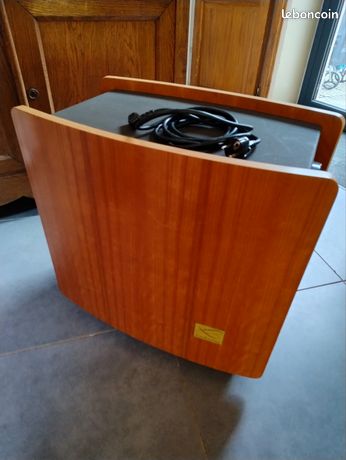 Caisson Thor Cabasse