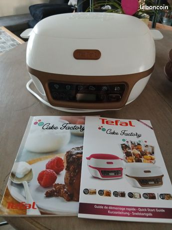 Cake Factory+ KD802112