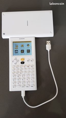 Calculatrice NUMWORKS