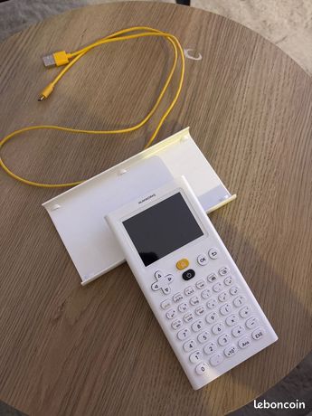 Calculatrice numworks