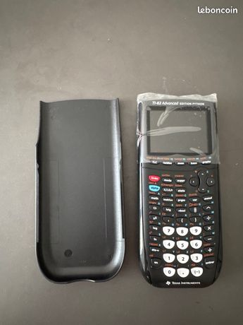 Calculatrice scientifique Ti