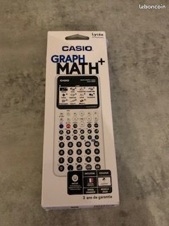 Calculatrice