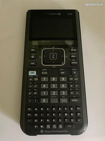 Calculatrice