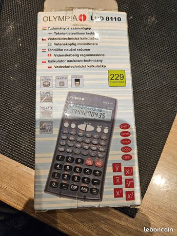 Calculatrice