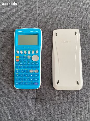 Calculatrice
