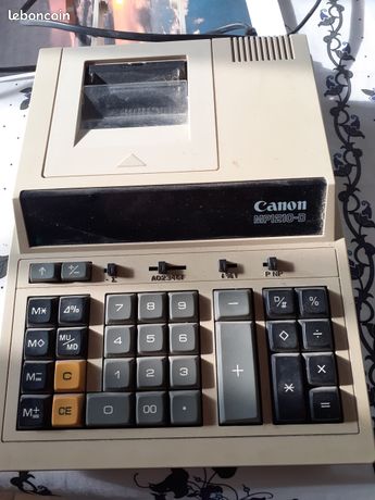 Calculatrice